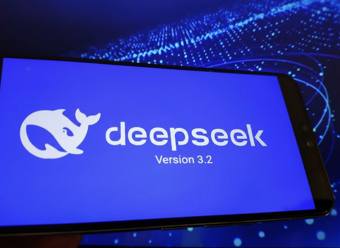 DeepSeek V3.2: The Open-Source Challenger That Just Beat GPT-5 in Math